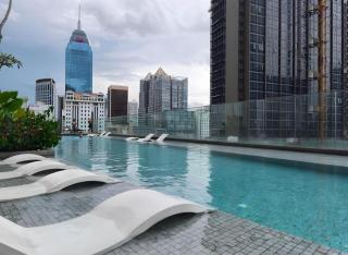 Premier Suites KL By Quill Residences - Kuala Lumpur - 0
