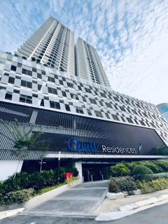 Premier Suites KL By Quill Residences - Kuala Lumpur - 0