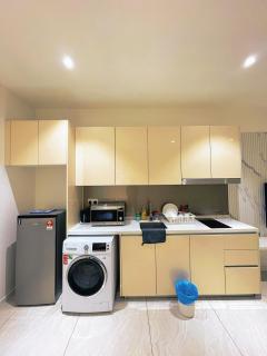 Premier Suites KL By Quill Residences - Kuala Lumpur - 2