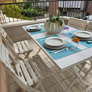 Little Dream Home Luxury Escape - Rimini - 9