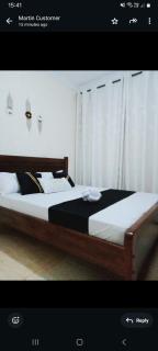 Queen houses - Nairobi - 0