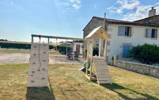 La Barauderie , chambre individuelle - 1