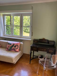 Villa Vilma Antica - Laufen - 8