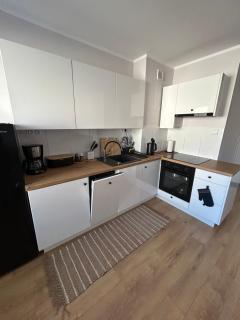 Studio przy plaży - Giżycko - 9