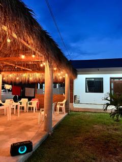 Villa Esmeralda del Mar - Monte Gordo - 3