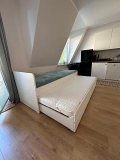 Studio przy plaży - Giżycko - 7