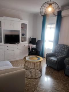 Central apartment with spectacular views - Alora - 4