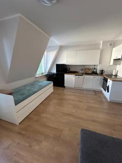 Studio przy plaży - Giżycko - 5