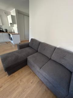 Studio przy plaży - Giżycko - 4