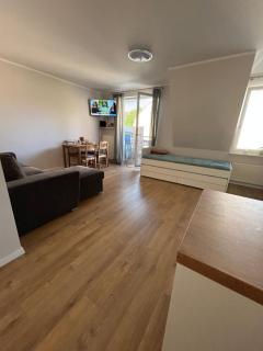 Studio przy plaży - Giżycko - 1
