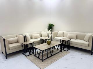 شقق المهديه الفندقيه - Riad - 5