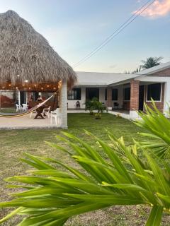 Villa Esmeralda del Mar - Monte Gordo - 4
