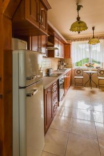 Apartament w Górach Beskid Niski - 1