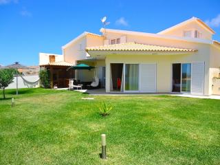 Golden Villa - Luxurious Beach Villa - Porto Santo - 0