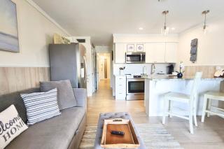 Southern Serenity, an HHI Beachfront Resort - Hilton Head Island - 5