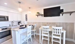 Southern Serenity, an HHI Beachfront Resort - 2