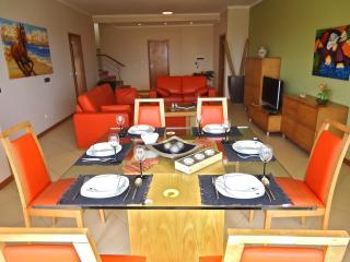 Golden Villa - Luxurious Beach Villa - 1