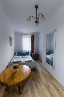 Apartament za Magurą Beskid Niski - Gładyszów - 3
