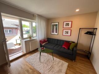 Apartment nr 21 - Kuressaare - 8