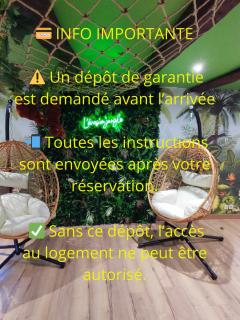 L'évasion jungle - Saint-Pierre-de-Plesguen - 9