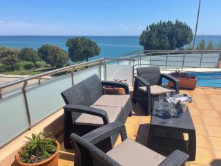 Villa Farell just in front of the sea - 3