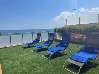 Villa Farell just in front of the sea - Sant Pol de Mar - 2
