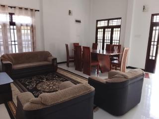 Neptune house - Puttalam - 8