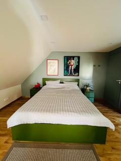 Apartment nr 21 - Kuressaare - 9