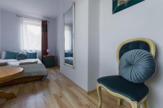 Apartament za Magurą Beskid Niski - Gładyszów - 1