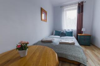 Apartament za Magurą Beskid Niski - Gładyszów - 2