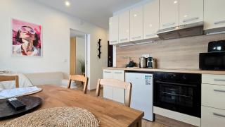 Hungarian Dream Home - 1