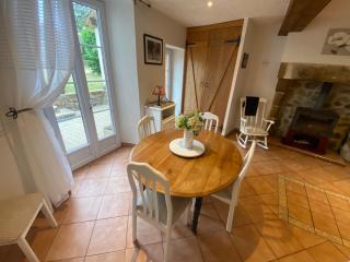 Le Cordonnier d'Autrefois - 15 minutes du Puy du Fou - 7