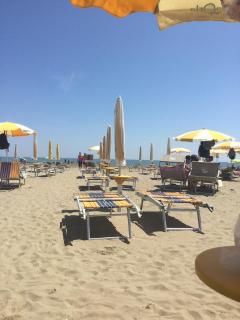 Residence Daytona Appartamento due camere e posto Spiaggia incluso - Caorle - 5