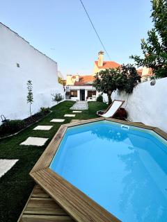 Casa D'Avó Bá - Évora - 0