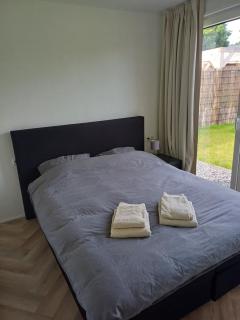 Lodge Bosparel Ermelo Harderwijk - Ermelo - 4