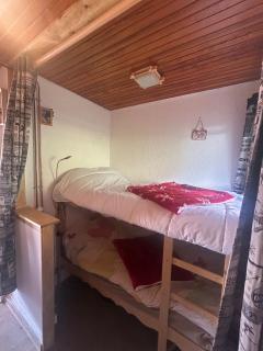 Cozy apartment - Arâches-la-Frasse - 1