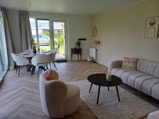 Lodge Bosparel Ermelo Harderwijk - Ermelo - 7