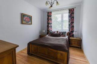 Apartament za Magurą Beskid Niski - Gładyszów - 7