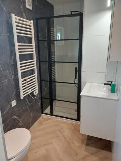 Lodge Bosparel Ermelo Harderwijk - 2