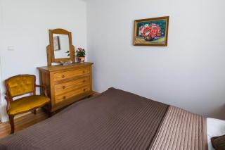 Apartament za Magurą Beskid Niski - Gładyszów - 5