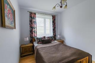 Apartament za Magurą Beskid Niski - Gładyszów - 6