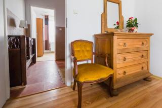 Apartament za Magurą Beskid Niski - Gładyszów - 4