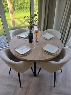 Lodge Bosparel Ermelo Harderwijk - Ermelo - 5