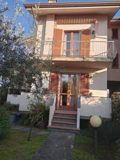 La Terrazza al Forte - Forte dei Marmi - 3