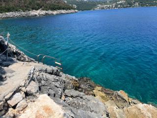 Villa Infinia, Lefkada - 9