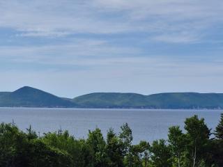Moceanset Getaways - Elegant, Ocean, Mountain and Sunset Views "Camping Experience" - Dingwall - 5