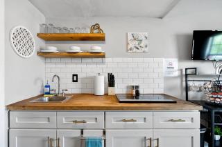 Unique Downtown Raleigh Loft - Raleigh - 0
