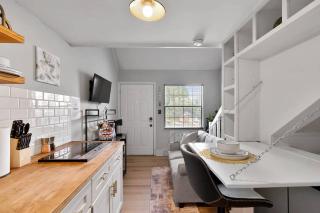 Unique Downtown Raleigh Loft - Raleigh - 7