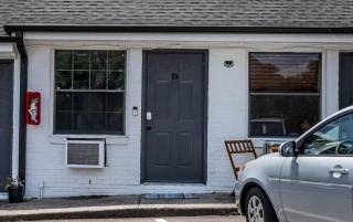 Unique Downtown Raleigh Loft - Raleigh - 3