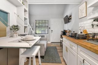 Modern Loft Downtown Raleigh - Raleigh - 7